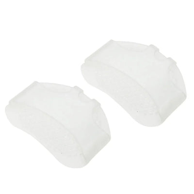 Silicone Heel Pads for High Heels - Comfortable & Slip Resistant