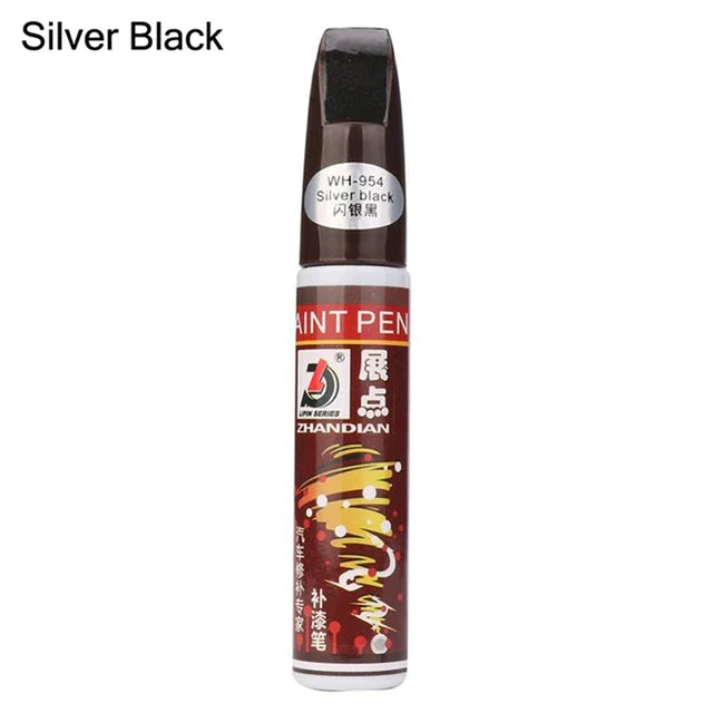 Universal Auto Car Coat Paint Pen - 13 Colors for Scratch Repair