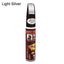 Universal Auto Car Coat Paint Pen - 13 Colors for Scratch Repair