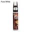 Universal Auto Car Coat Paint Pen - 13 Colors for Scratch Repair