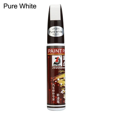 Universal Auto Car Coat Paint Pen - 13 Colors for Scratch Repair