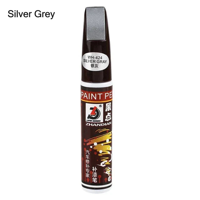 Universal Auto Car Coat Paint Pen - 13 Colors for Scratch Repair