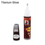 Universal Auto Car Coat Paint Pen - 13 Colors for Scratch Repair