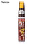 Universal Auto Car Coat Paint Pen - 13 Colors for Scratch Repair