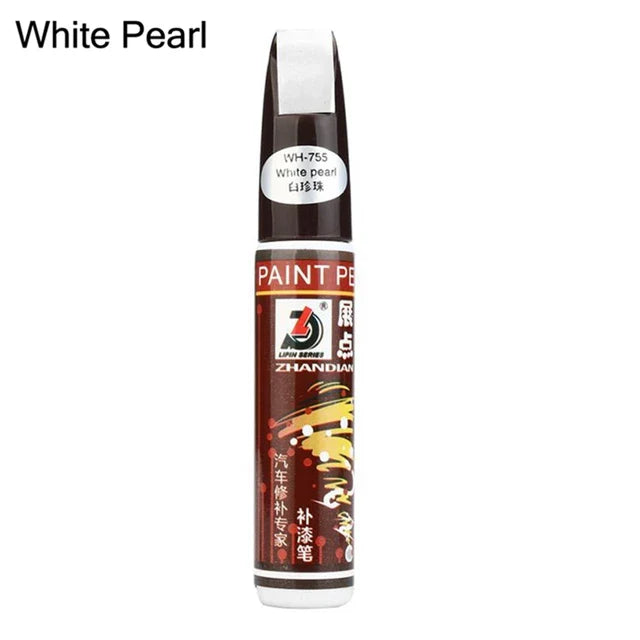 Universal Auto Car Coat Paint Pen - 13 Colors for Scratch Repair