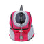Premium Pet Travel Carrier Bag for Adventurous Outings