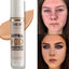 High Coverage Concealer Foundation
