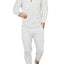 Conjunto Activo de Verano para Hombre BreezeFit de Dos Piezas