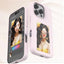 Funda de iPhone E-Ink Personalizable