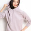 Pure Fit Pullover - Versatile and Stylish Sweatshirt