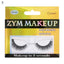 Self-Adhesive False Eyelashes for Effortless Beauty