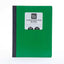 Cuaderno de Composición Pen + Gear de 100 Hojas, Rayado Ancho