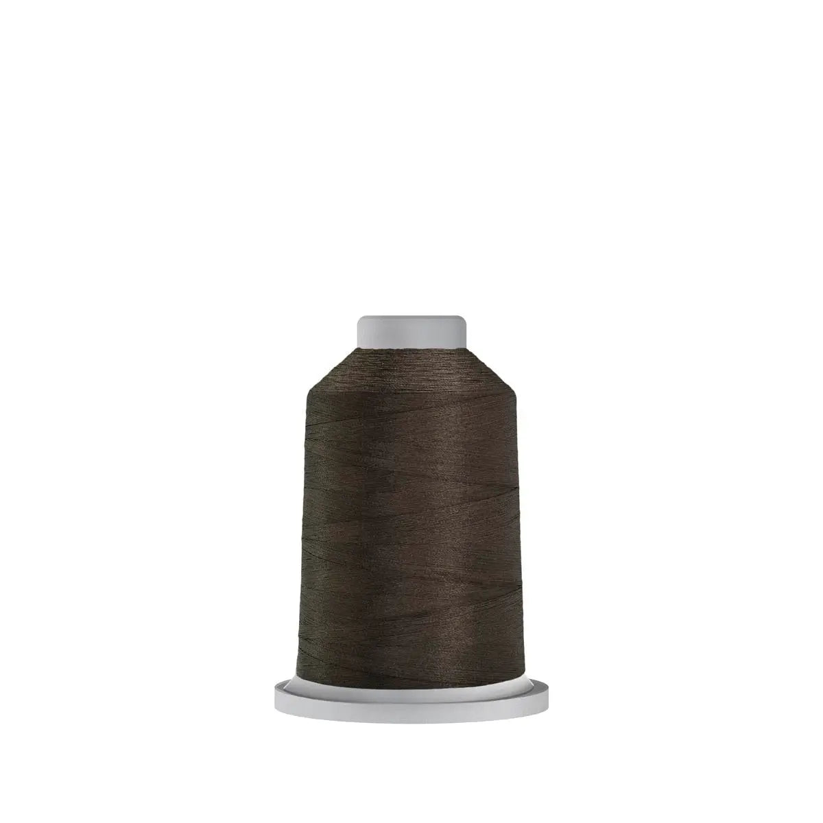 Fil en polyester 1WG11 Gris Chaud 11 Glide - Bobine Mini de 1 100 Yards