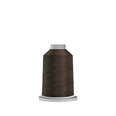 Fil en polyester 1WG11 Gris Chaud 11 Glide - Bobine Mini de 1 100 Yards