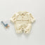 Cozy Baby Jumpsuit for Stylish Comfort
