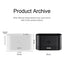Humidificateur Flame Mist