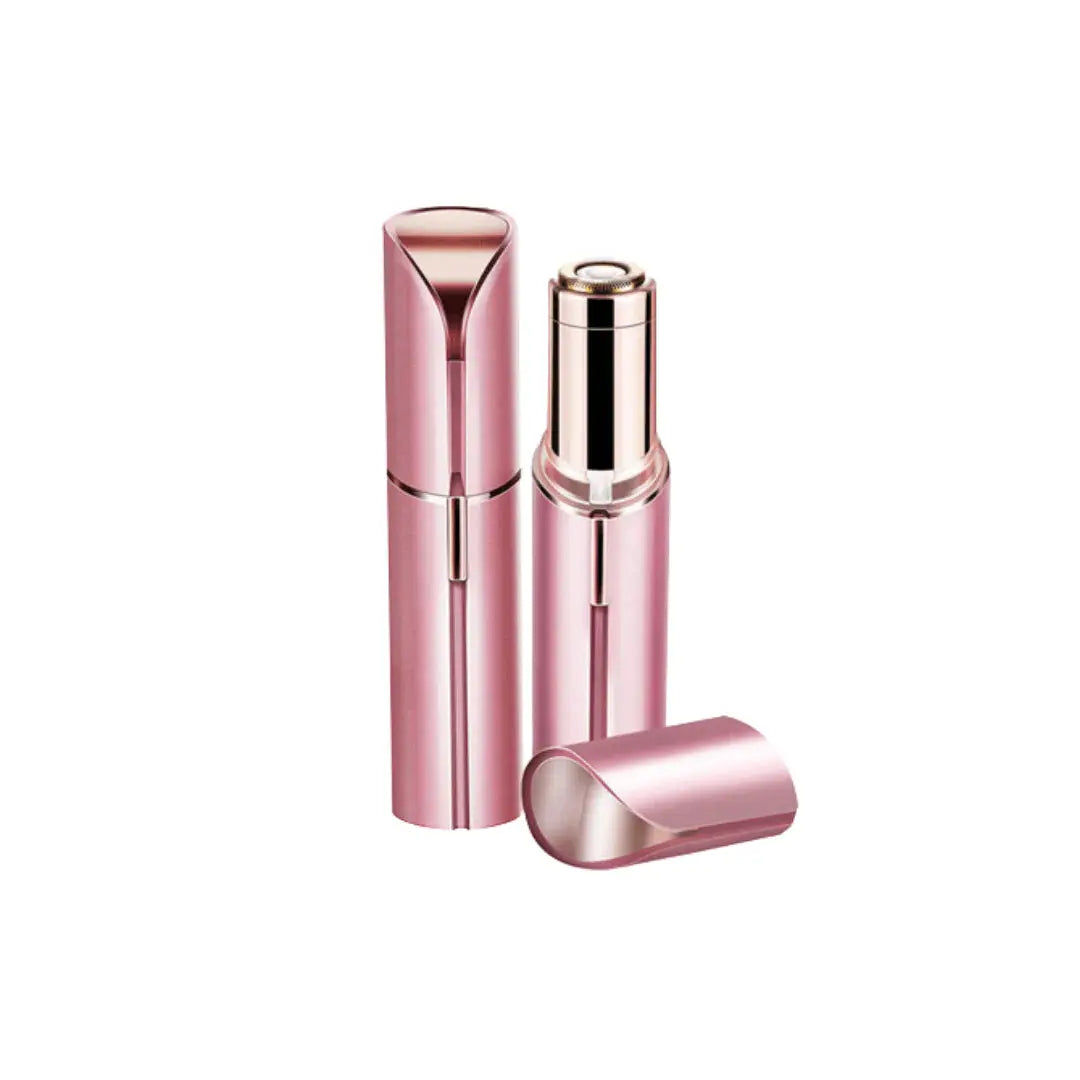 Max Skin Epilator - Gentle Hair Removal Device