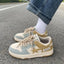 Zapatillas Casual a Juego para Mujeres - Transpirables y Elegantes