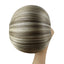 Extensiones de Cabello Humano Clip-In de 20 Pulgadas Full Shine - Ombre Cool Taupe