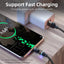 Magnetic Charger Phone Cord - Effortless Charging Solution