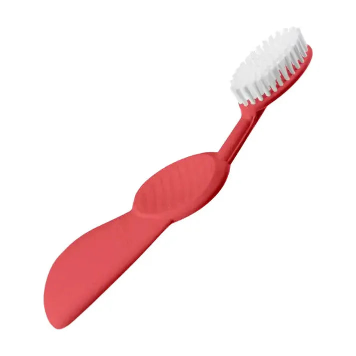 Radius Flex Brush Soft Right Hand Toothbrush