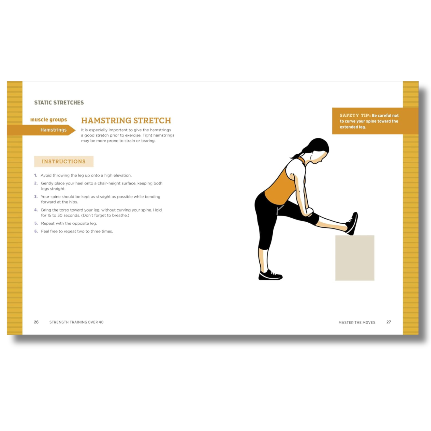 Revitalize Your Strength: A 6-Week Muscle-Building Program for Adults Over 40 (Spiral Bound) - Korvel