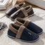 Zapatillas de interior impermeables y cómodas para hombres y mujeres
