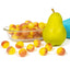 Andy Anand Sugar Free Pear Drop Hard Candy - 25 Pieces