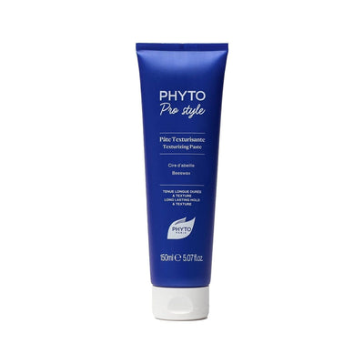 Phyto Pro Style Texturizing Paste with Beeswax - 150ml