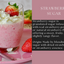 Strawberry Sugar – Granulated Sugar Infused with Real Strawberry Powder