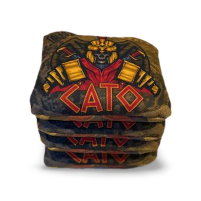 Cato Pro Performance Cornhole Bags (Speed 5/7) - Korvel