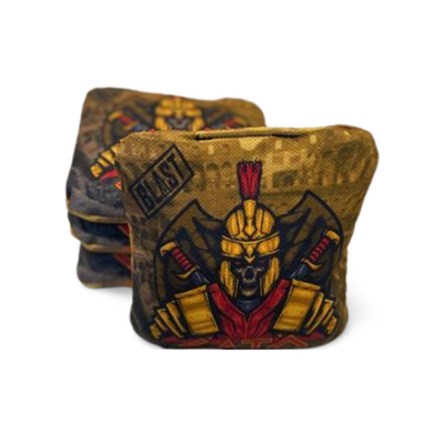 Cato Pro Performance Cornhole Bags (Speed 5/7) - Korvel