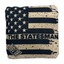 Elite Performance Cornhole Bags (6/9) - Compact Design for Precision Play - Korvel