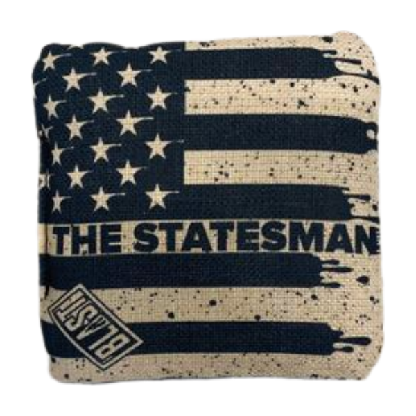 Elite Performance Cornhole Bags (6/9) - Compact Design for Precision Play - Korvel