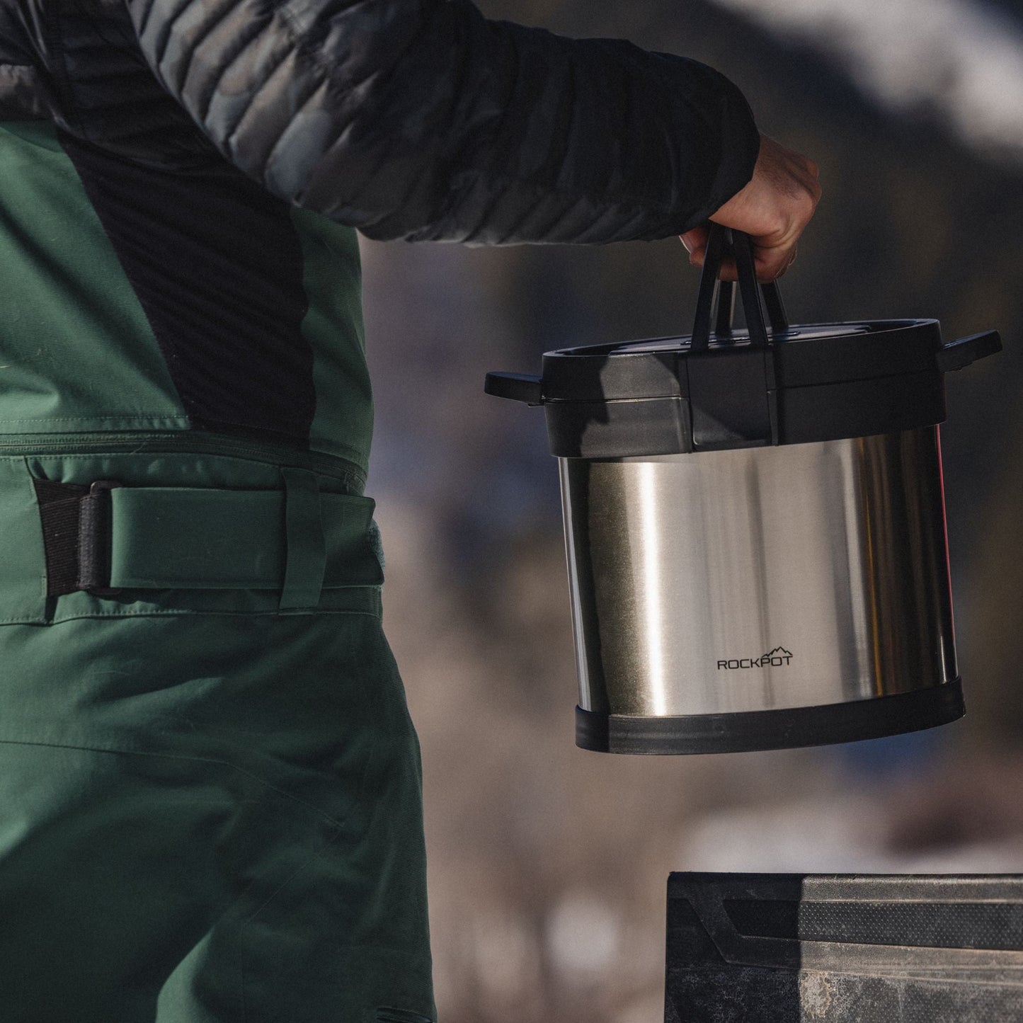 RockPot Mini Bundle - Korvel