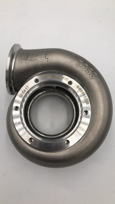 Xona Rotor Turbocharger Exhaust Housing TIALXRB 64 SSVBHSG 1.03A/R - Universal Fit - Korvel