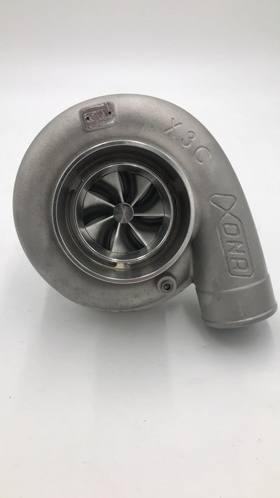 Xona Rotor XR95-68 X3C Turbocharger - Premium Performance Part