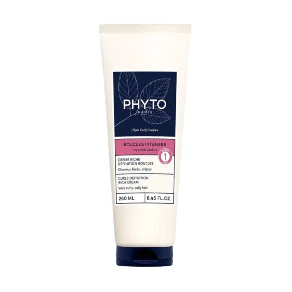 PHYTO Curl Legend Crème-Gel Définissante Intense - 250ml