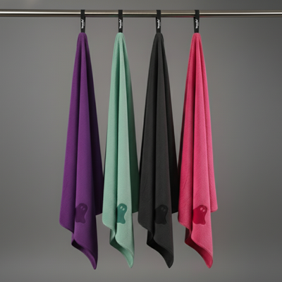 HypeDry Performance Towel - Korvel