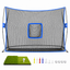 Portable Golf Practice Net - 10ft x 7ft Training Aid