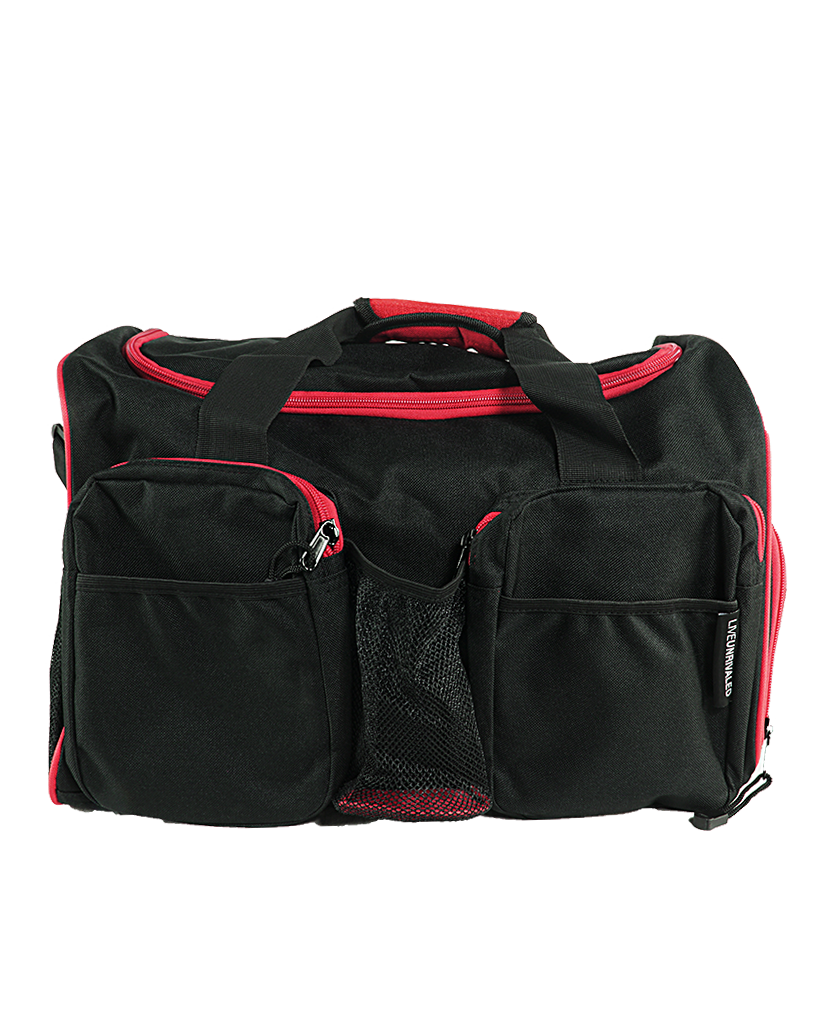 Duffle Rockwell RTF - Sac de sport premium