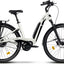Vélo électrique urbain Fantic Living City 2022 - Modèle de démonstration