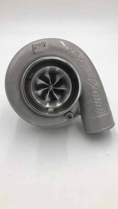 Xona Rotor XR65-64 X3C Turbocharger - Premium Performance