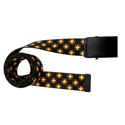 Lounge Rat Belt - Versatile Style for All Sizes