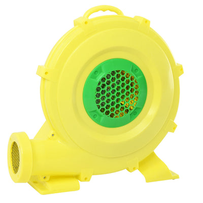 735 W Air Blower Pump for Inflatable Bounce Houses