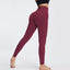 Leggings de Cintura Alta Sin Costuras para Mujeres - Ropa Activa Elegante