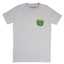 CAB BADGE T-SHIRT