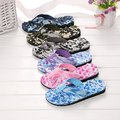 Chanclas de Verano Premium de EVA para Mujeres