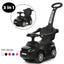 Cochecito para Niños 3 en 1 - Negro