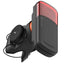 Advanced Seatpost Radar Mount for Enhanced Safety - Korvel